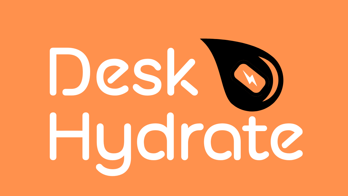 DeskHydrate